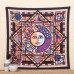Retro Indian Decor Mandala Tapestry Wall Hanging Hippie Throw Bohemian Bedspread   311758472442